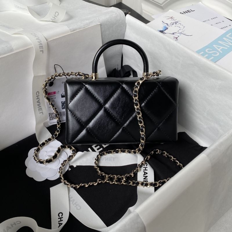 Chanel Top Handle Bags